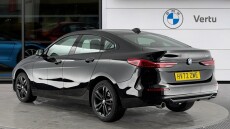 BMW 2 Series 218i Sport 4dr DCT Petrol Saloon